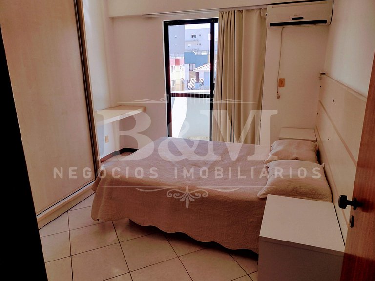 apartamento para sua familia em Bombas