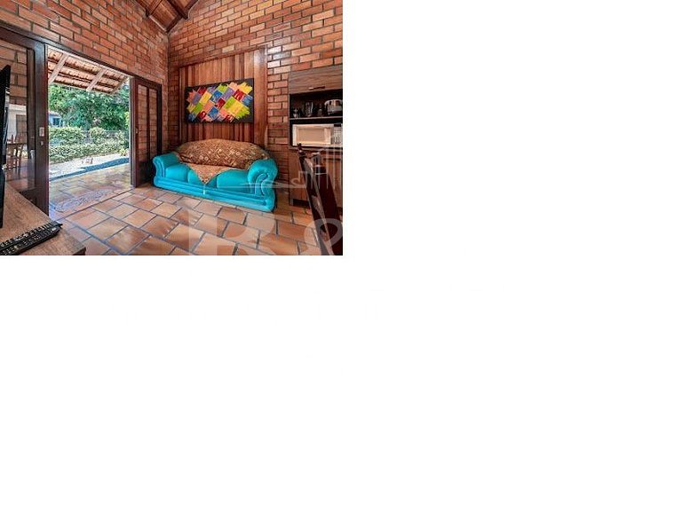 Linda casa Rua Salema Centro