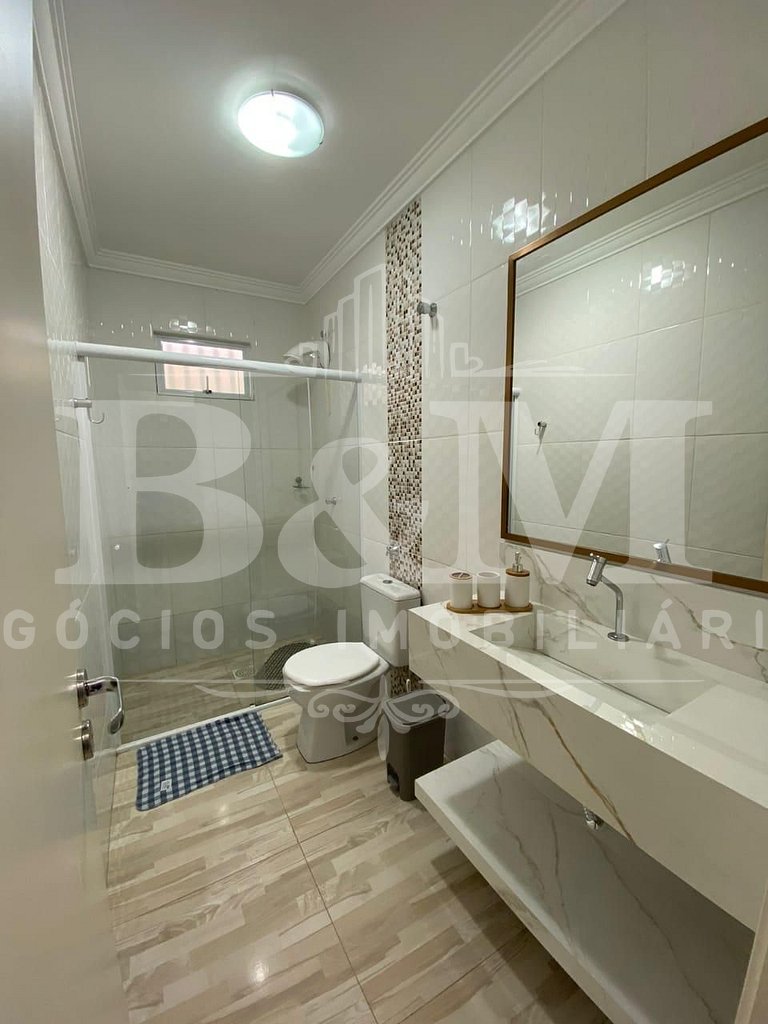 Linda casa beira mar para 10 pessoas