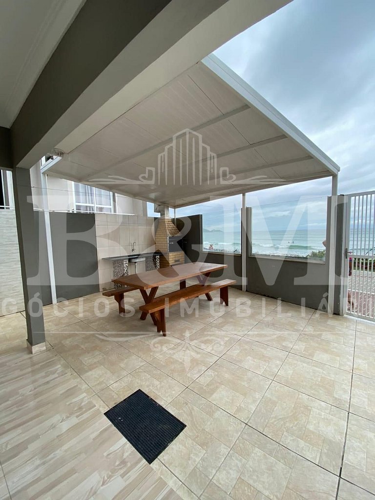 Linda casa beira mar para 10 pessoas