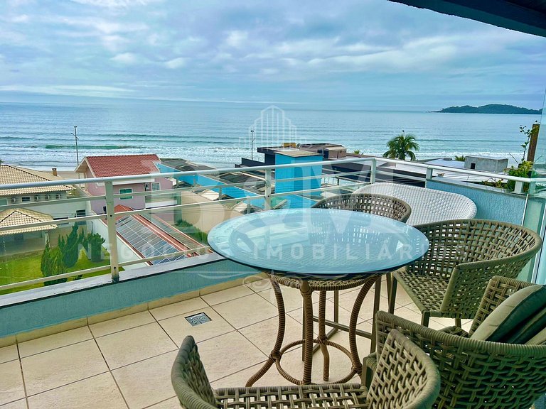 Lindo apartamento vista MAR