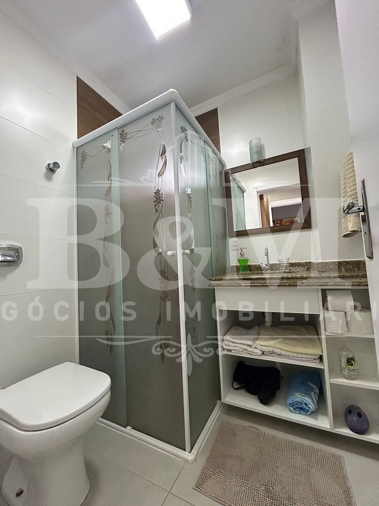 Lindo apartamento vista MAR
