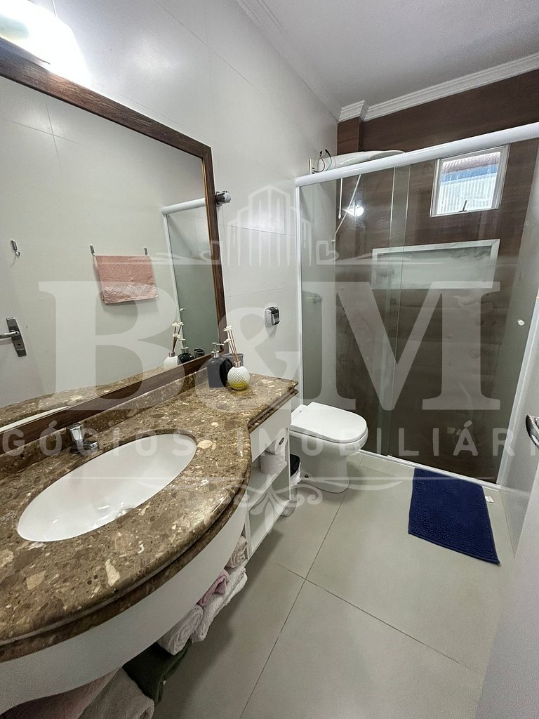 Lindo apartamento vista MAR