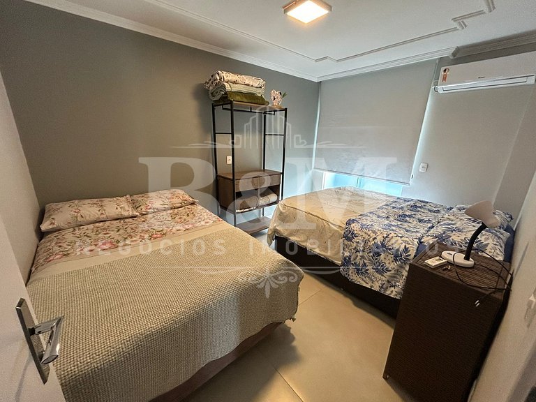 Lindo apartamento vista MAR