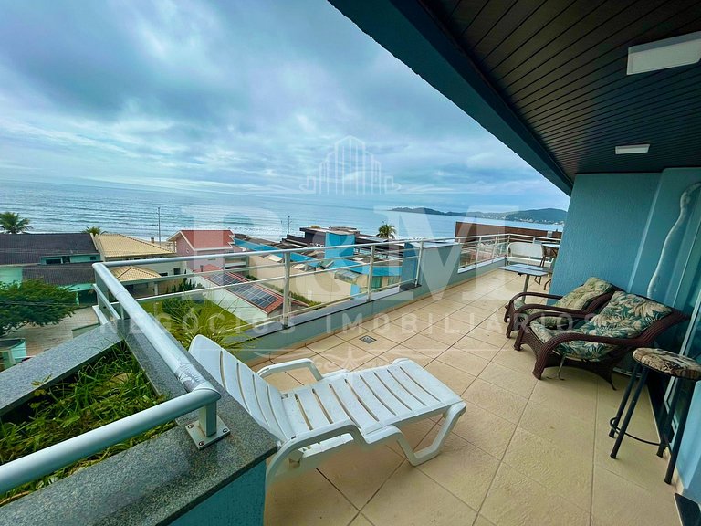Lindo apartamento vista MAR