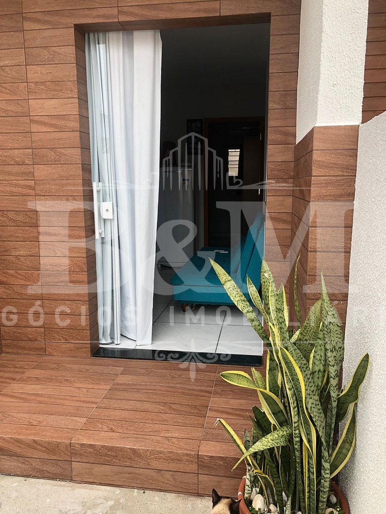 Lindo Apartamento para casal
