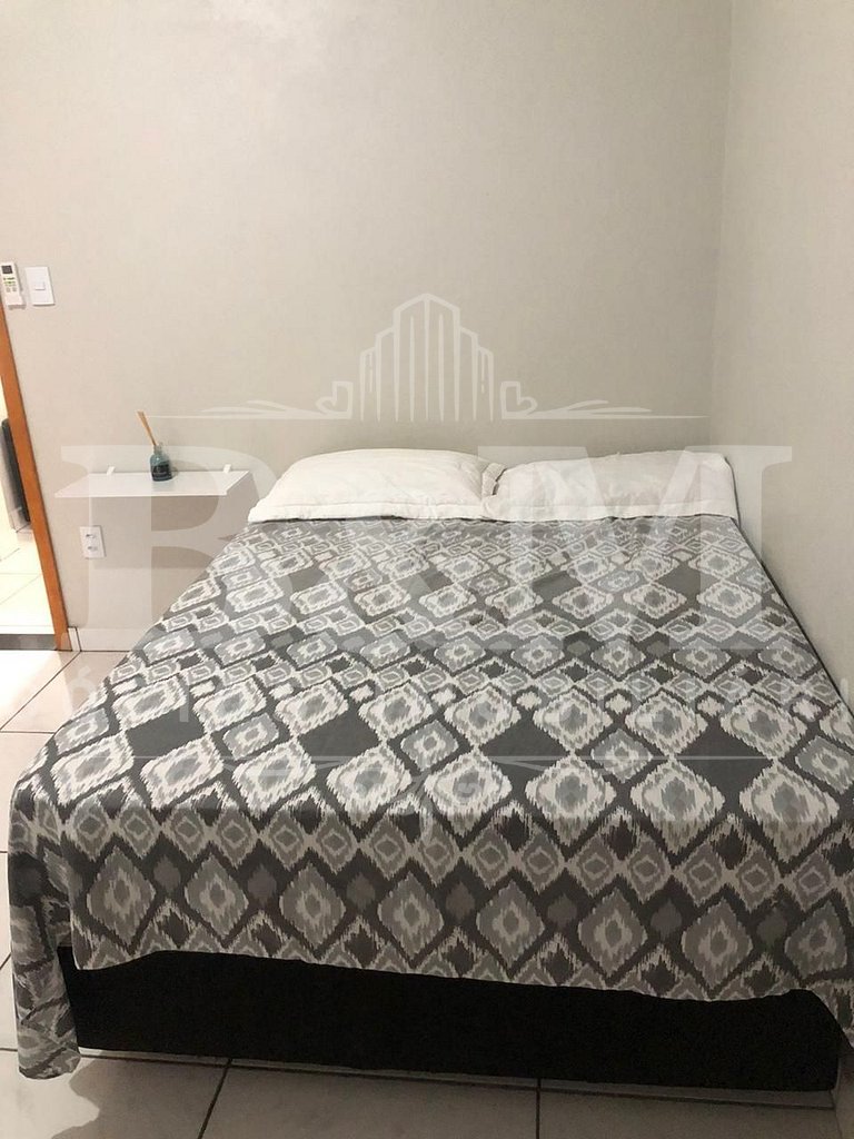 Lindo Apartamento para casal