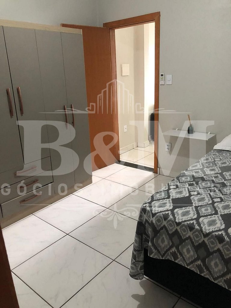 Lindo Apartamento para casal
