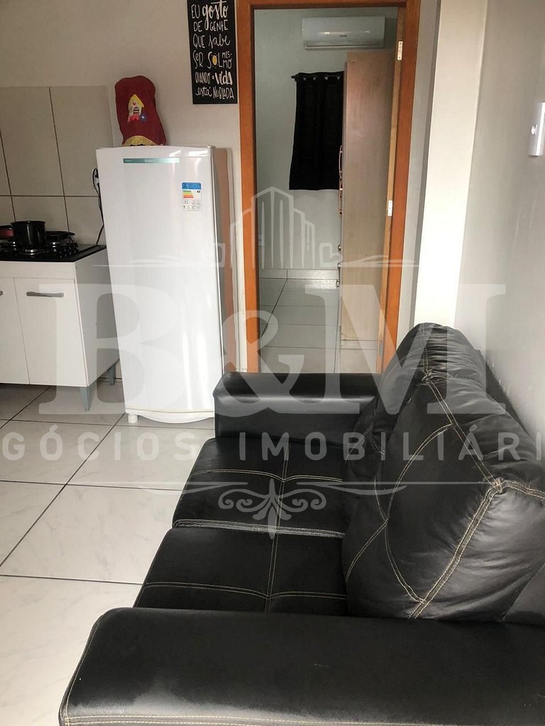 Lindo Apartamento para casal
