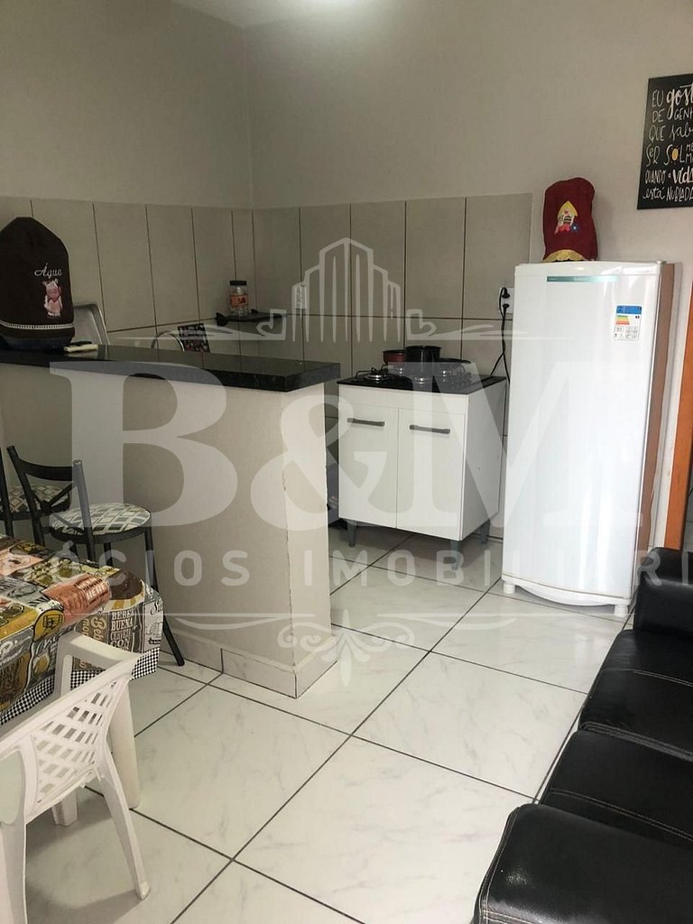 Lindo Apartamento para casal