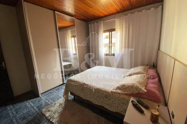 Linda Casa para 8 pessoas