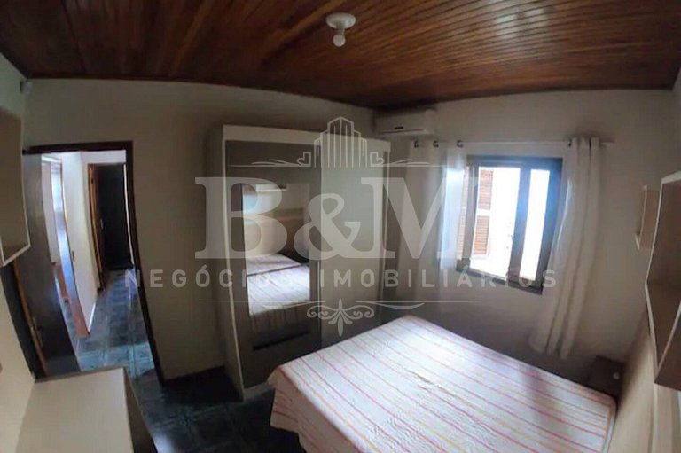 Linda Casa para 8 pessoas