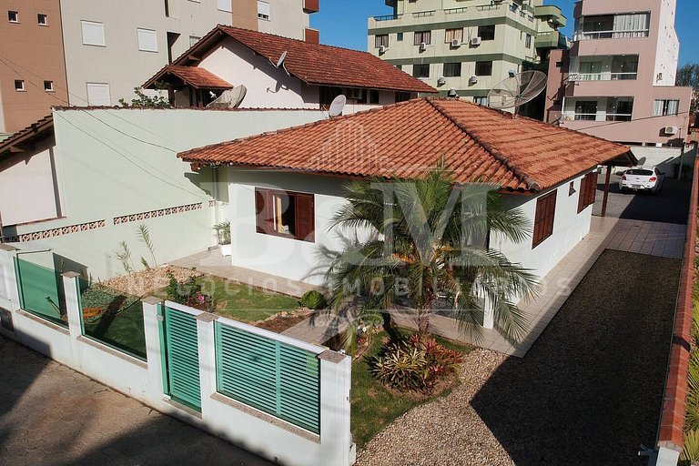 Linda Casa para 8 pessoas