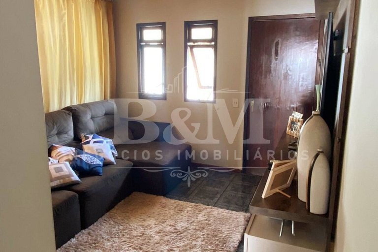 Linda Casa para 8 pessoas