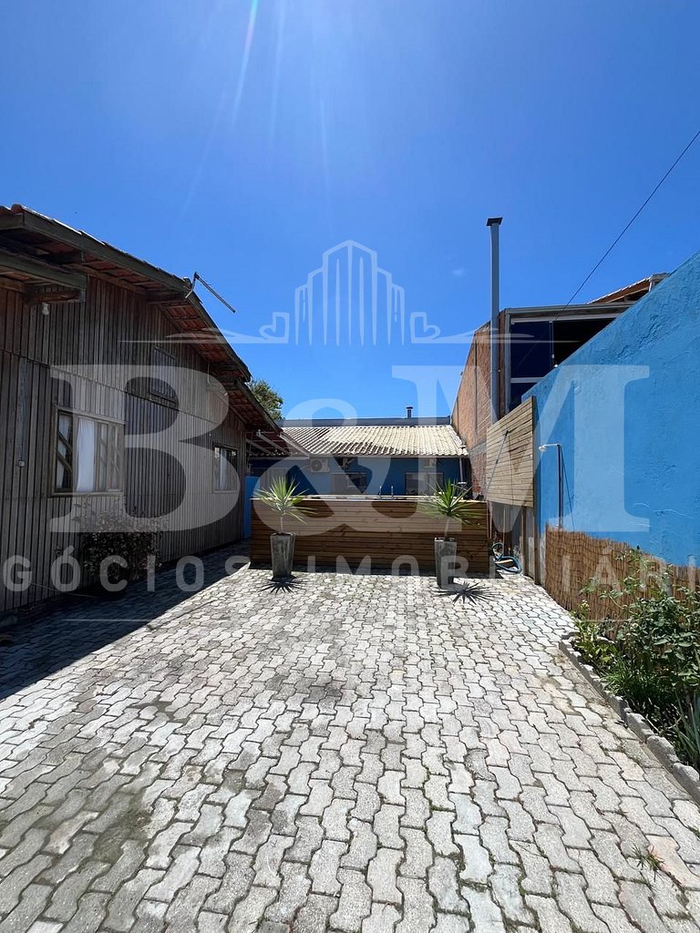 casa próximo a praia de zimbros