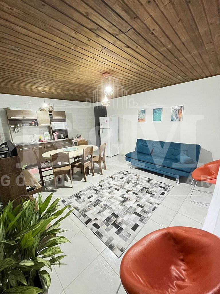 casa próximo a praia de zimbros