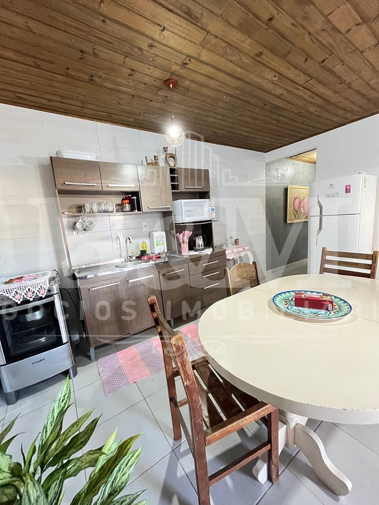 casa próximo a praia de zimbros