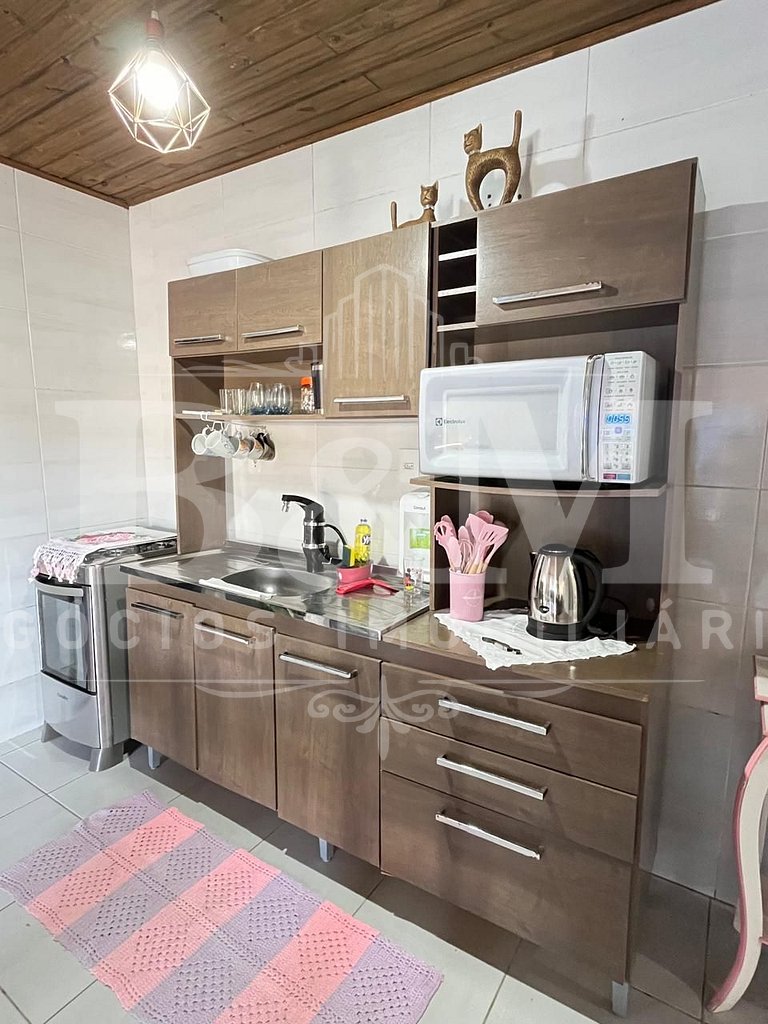 casa próximo a praia de zimbros