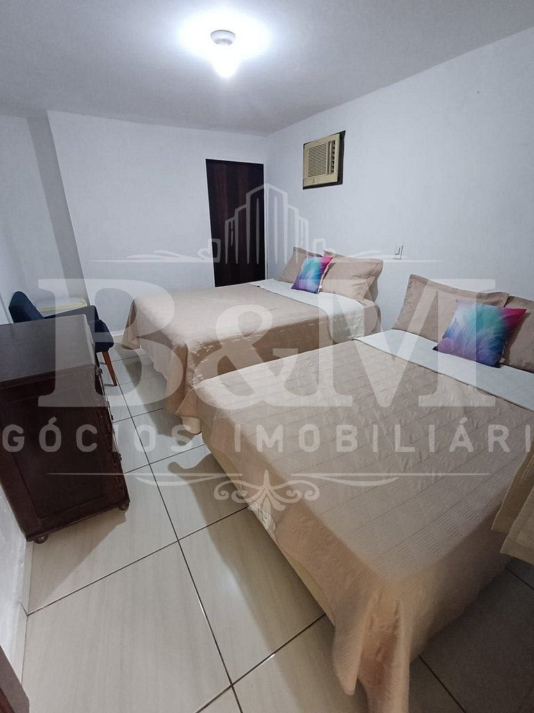 Casa vista mar Bombinhas