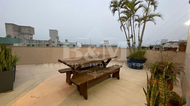 Lindo apartamento proximo ao mar