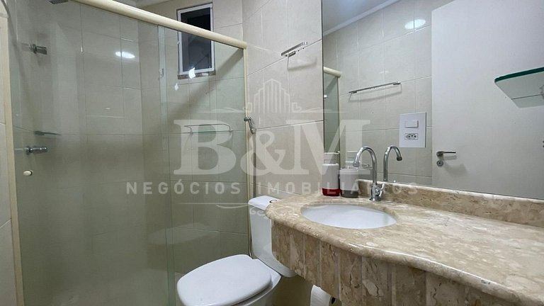 Lindo apartamento proximo ao mar