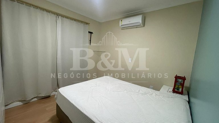 Lindo apartamento proximo ao mar