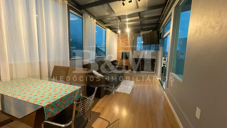 Lindo apartamento proximo ao mar
