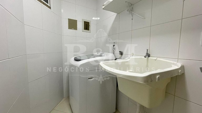 Lindo apartamento proximo ao mar