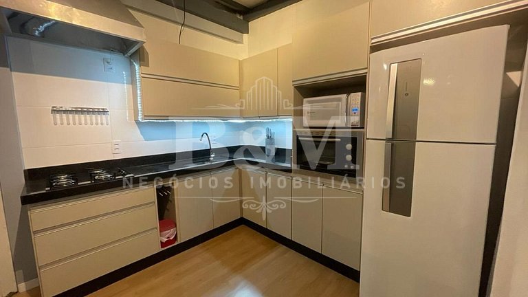 Lindo apartamento proximo ao mar