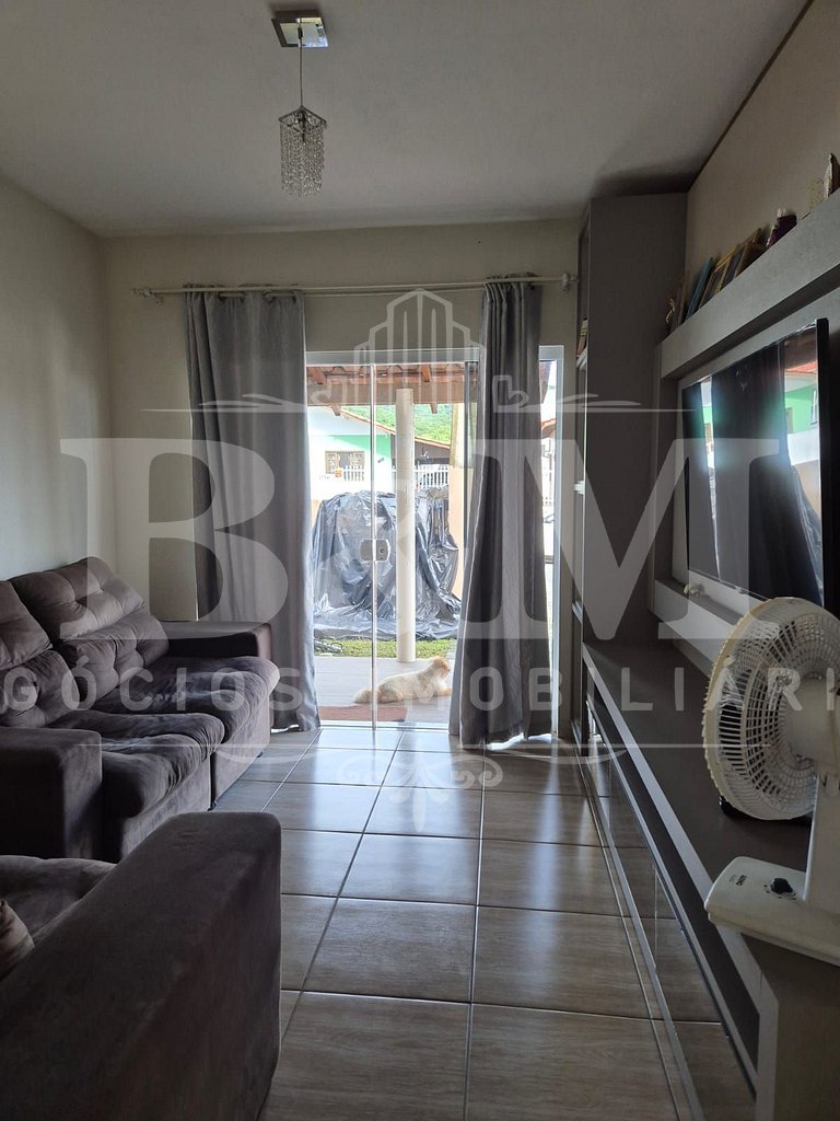 Linda casa em Bombas