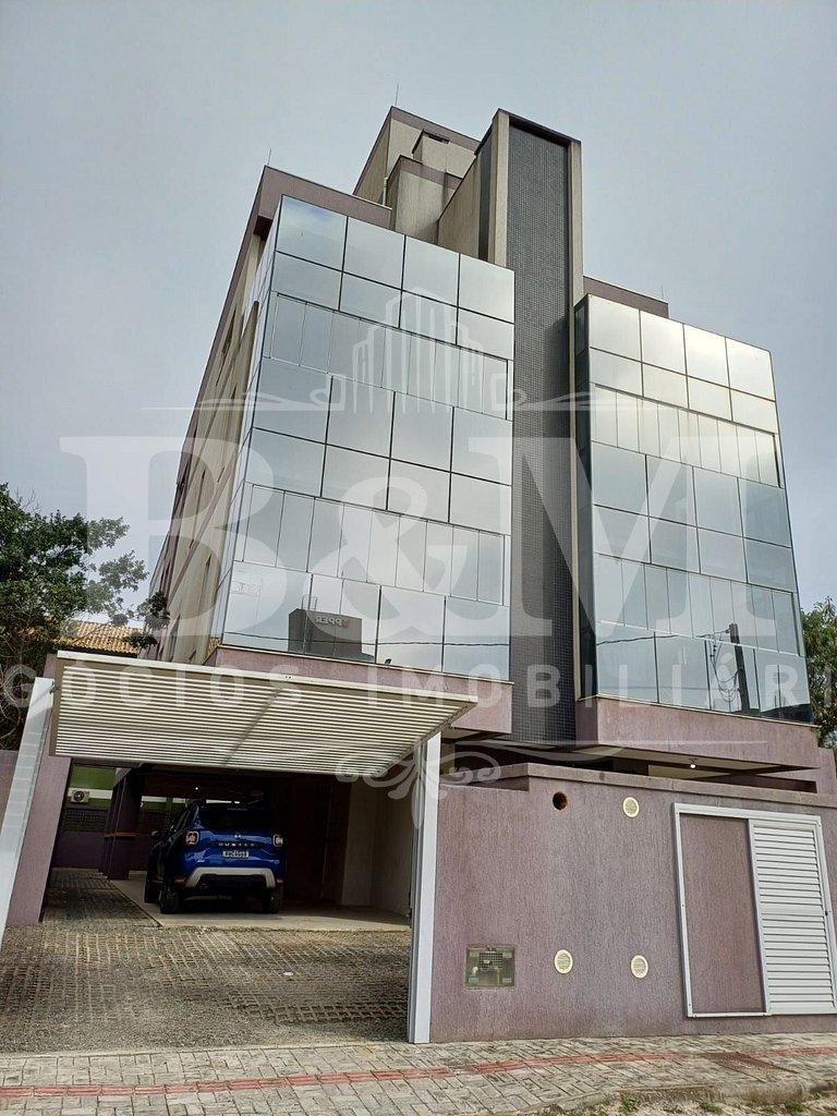 Lindo Apartamento em Mariscal
