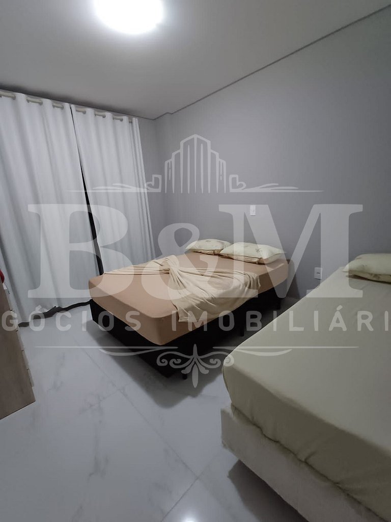 Lindo Apartamento em Mariscal