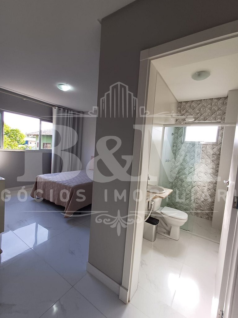 Lindo Apartamento em Mariscal