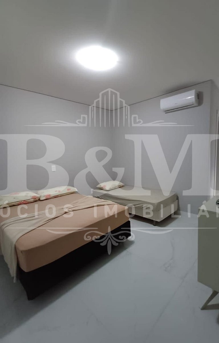 Lindo Apartamento em Mariscal