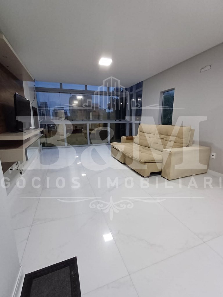 Lindo Apartamento em Mariscal