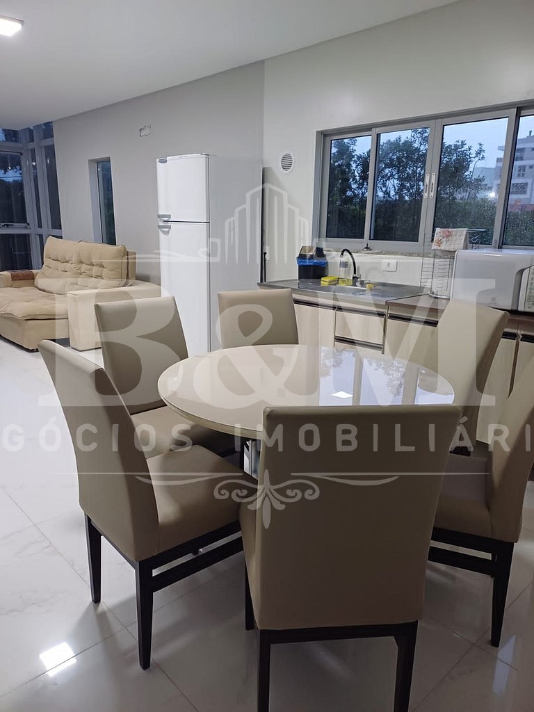 Lindo Apartamento em Mariscal