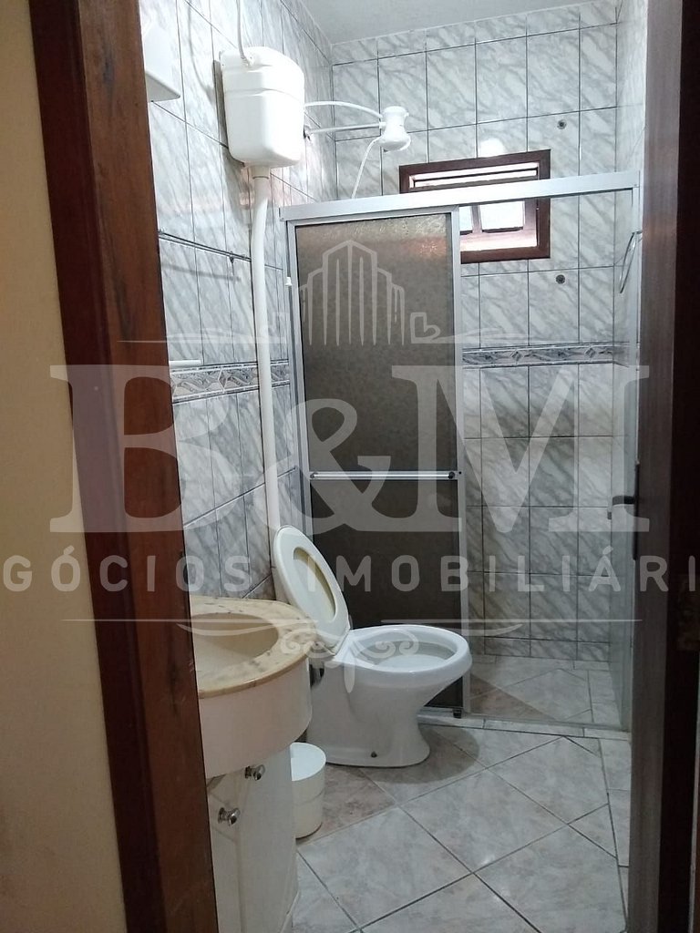 Casa para 8 pessoas em Bombas