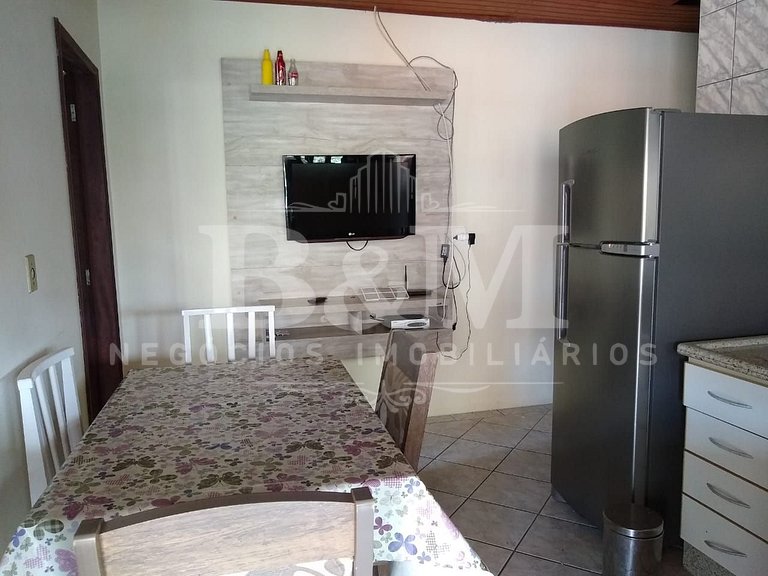 Casa para 8 pessoas em Bombas
