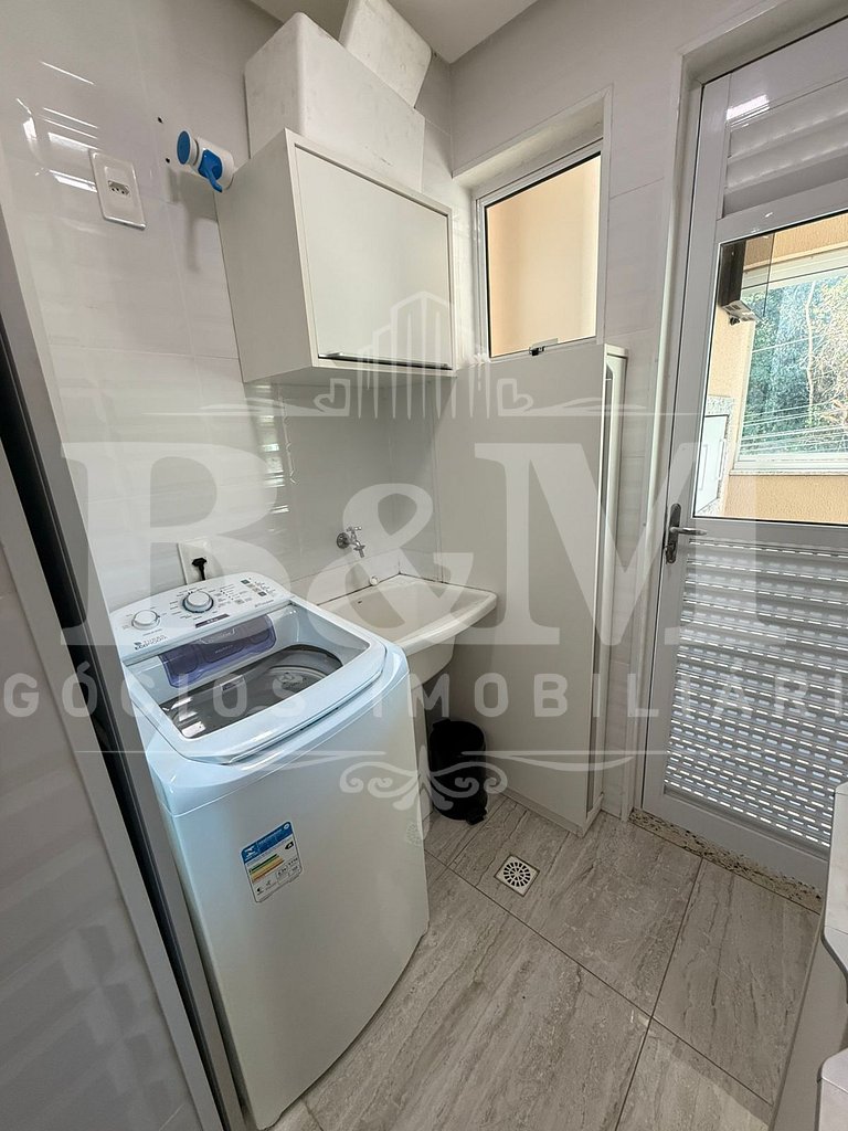 Lindo Apartamento proximo a praia Bombas