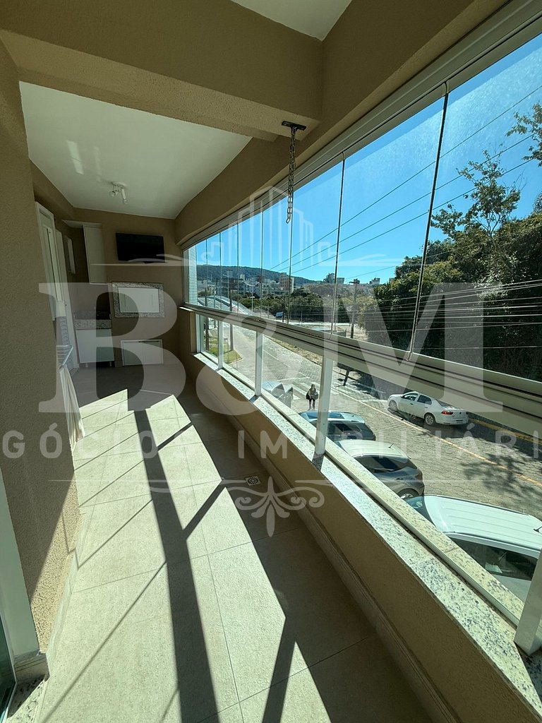 Lindo Apartamento proximo a praia Bombas