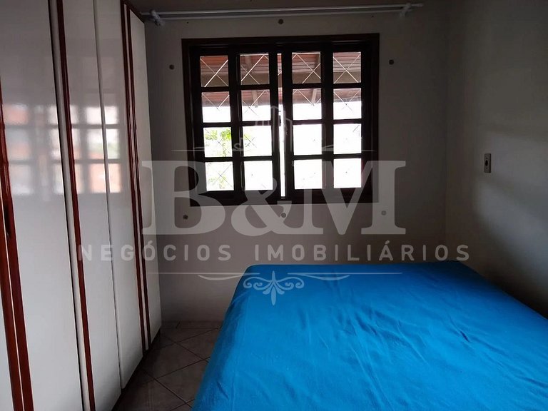Casa para 8 pessoas em Bombas