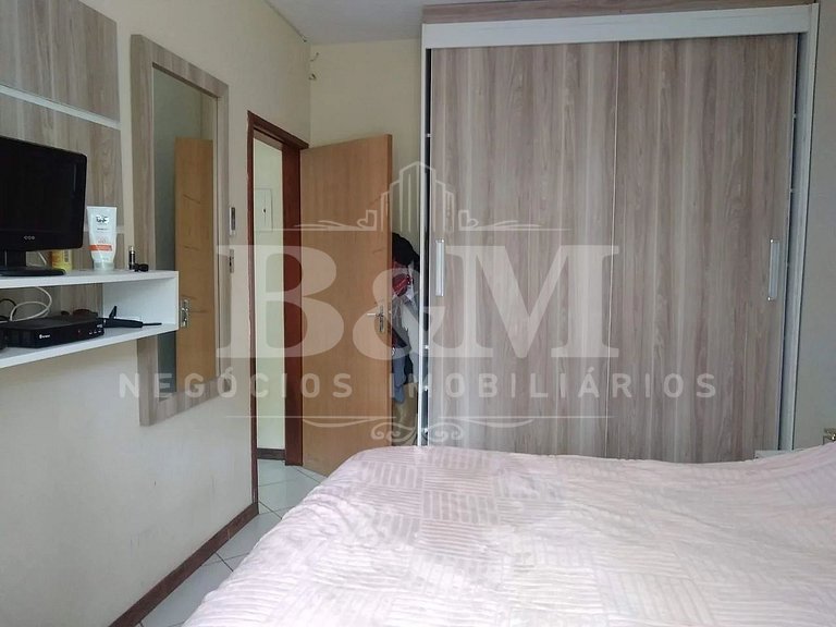 Casa para 8 pessoas em Bombas