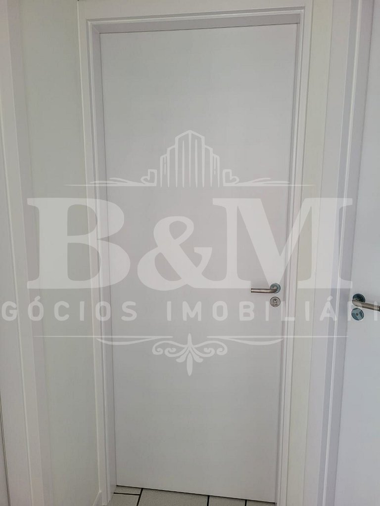 Lindo Apartamento com Vista para o Mar em Bombas