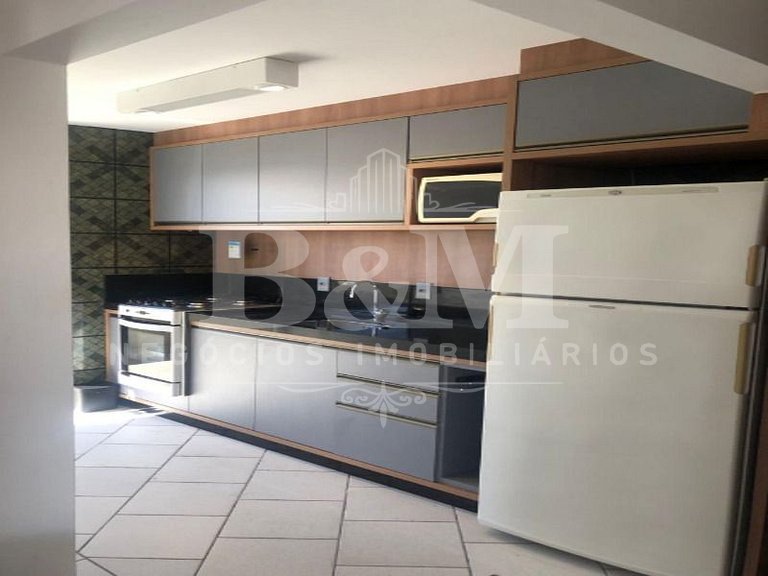 Apartamento vista mar