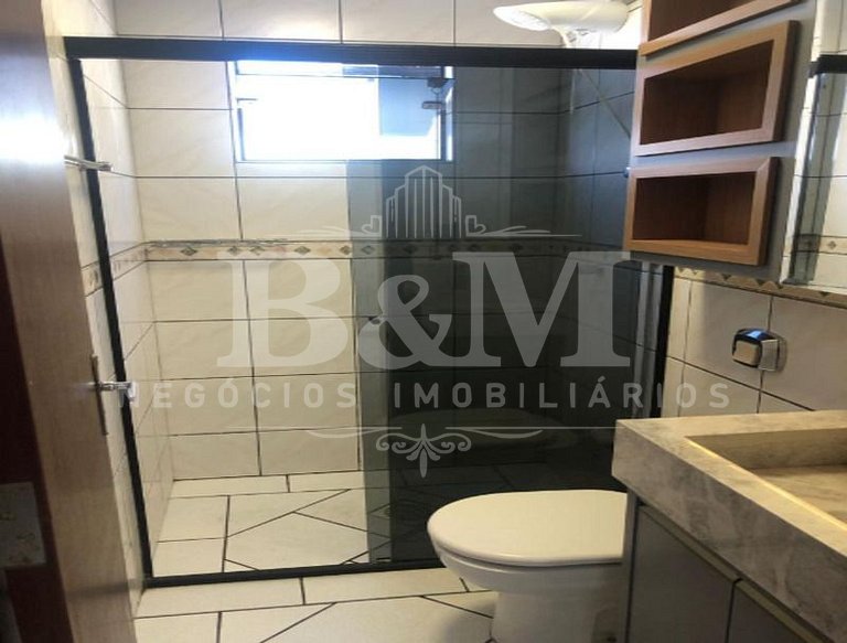 Apartamento vista mar