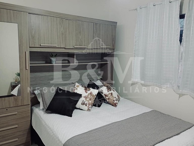 Hermosa cobertura a 80 mt de la playa de Bombas, con piscina