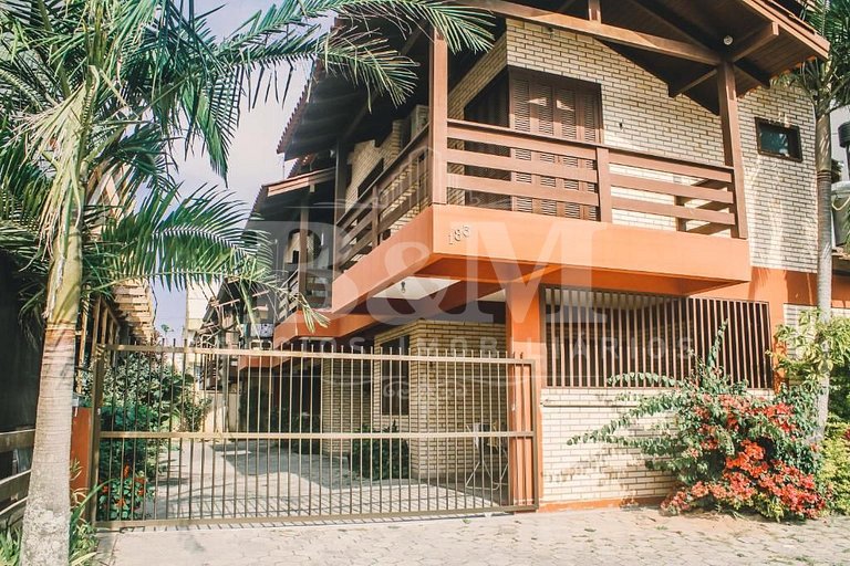 Apartamento para 5 pessoas