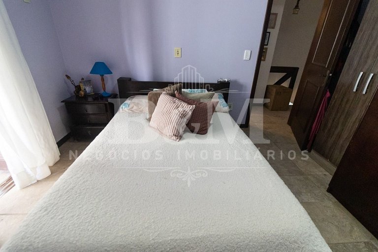 Apartamento para 5 pessoas
