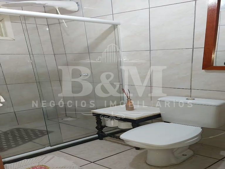 Linda casa em Mariscal