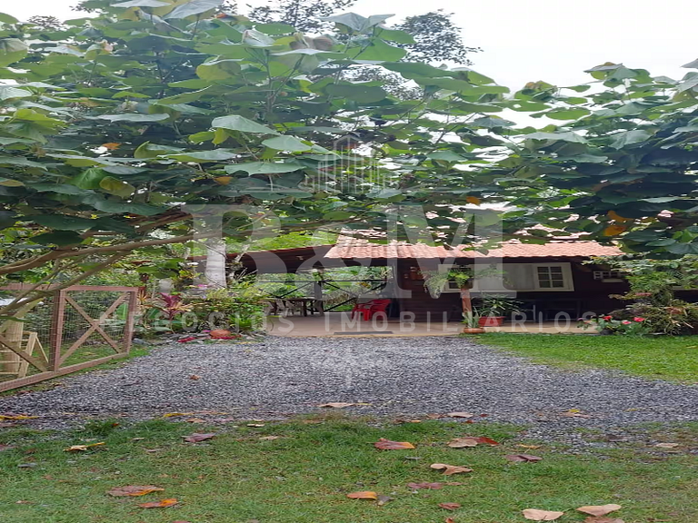 Linda casa em Mariscal